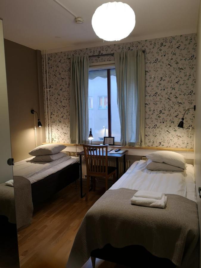 Best Western Ουψάλα Εξωτερικό φωτογραφία