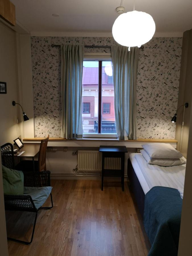 Best Western Ουψάλα Εξωτερικό φωτογραφία