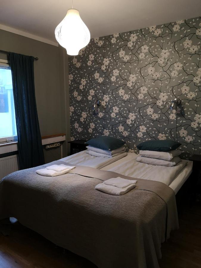 Best Western Ουψάλα Εξωτερικό φωτογραφία