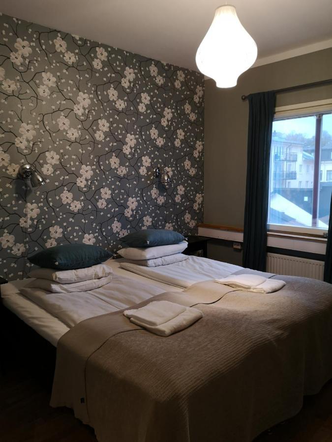 Best Western Ουψάλα Εξωτερικό φωτογραφία