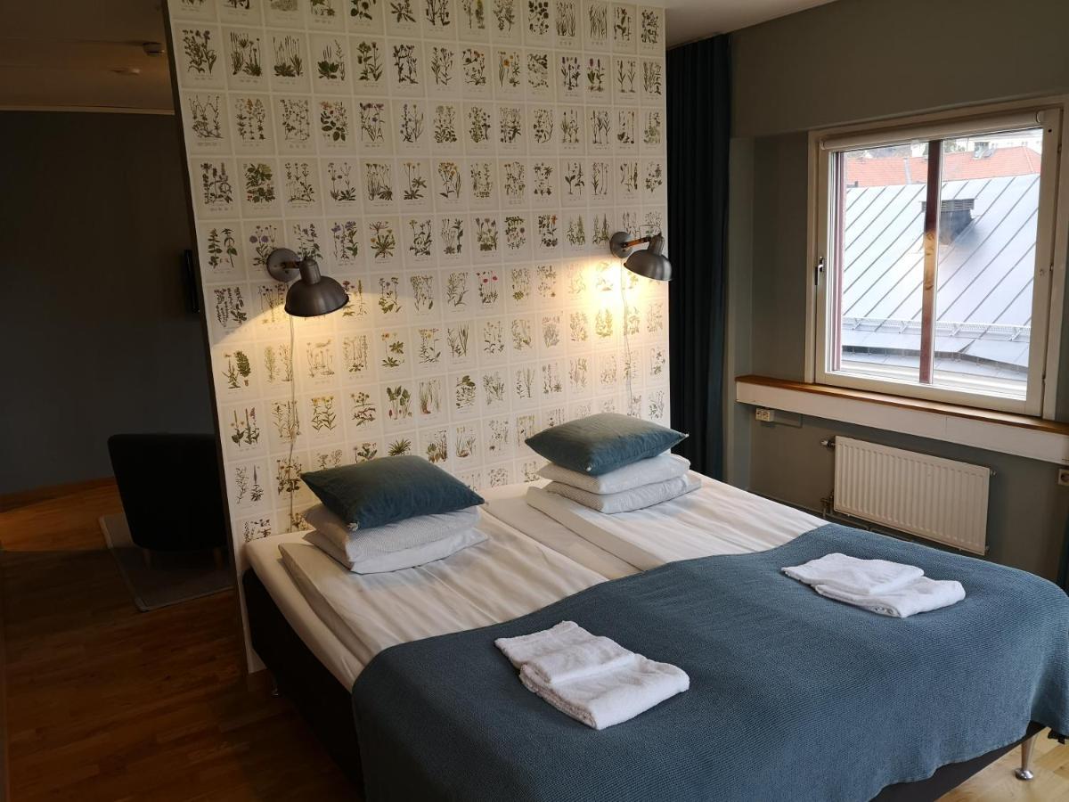 Best Western Ουψάλα Εξωτερικό φωτογραφία