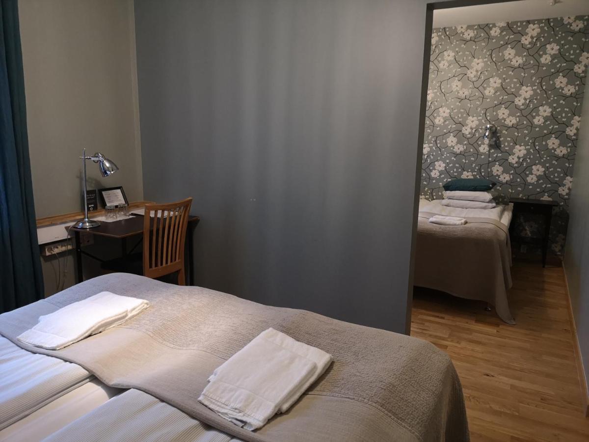 Best Western Ουψάλα Εξωτερικό φωτογραφία