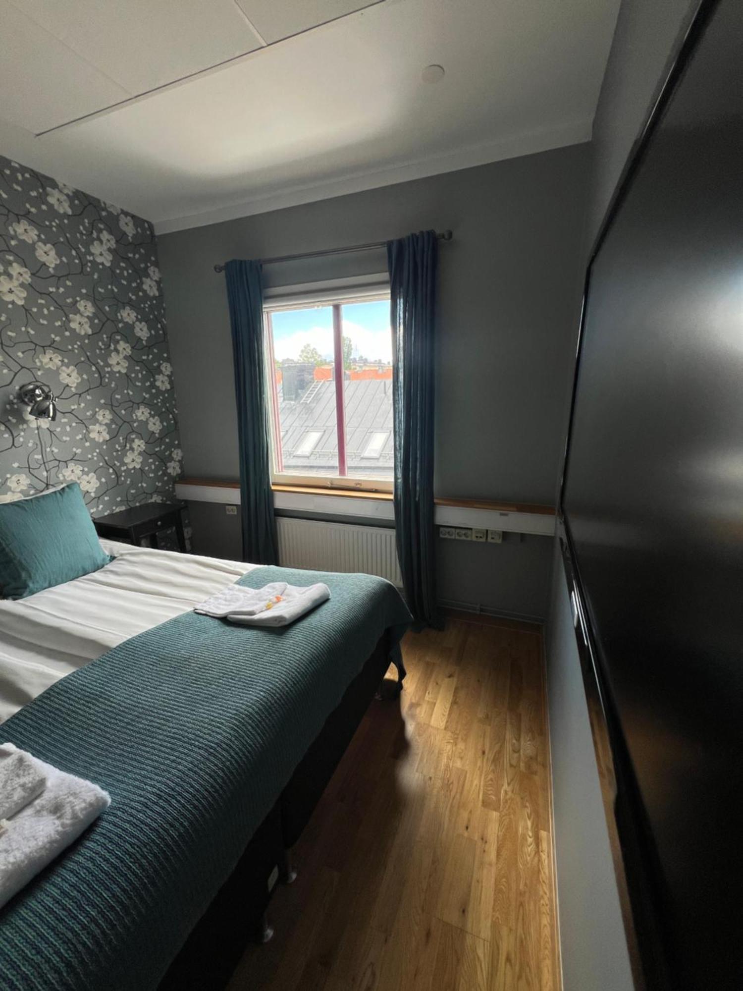 Best Western Ουψάλα Εξωτερικό φωτογραφία