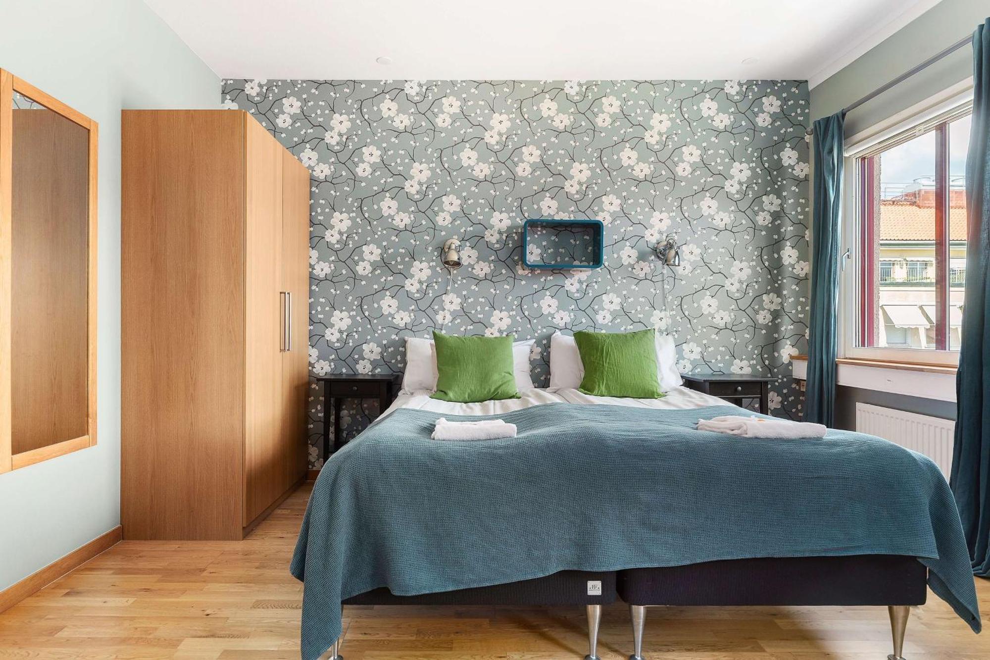 Best Western Ουψάλα Εξωτερικό φωτογραφία