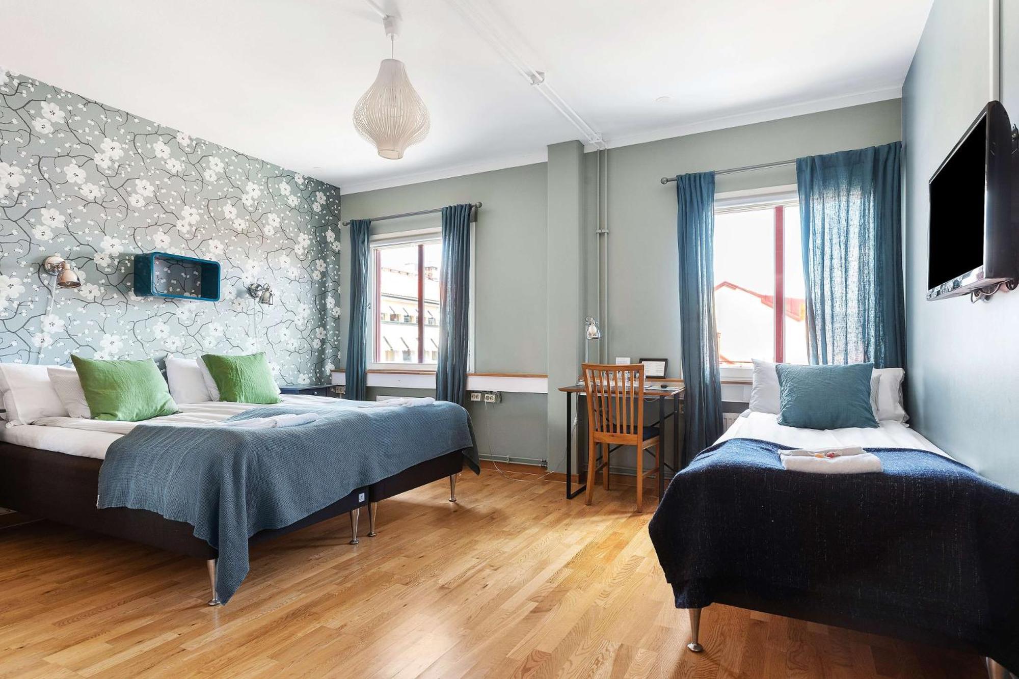 Best Western Ουψάλα Εξωτερικό φωτογραφία