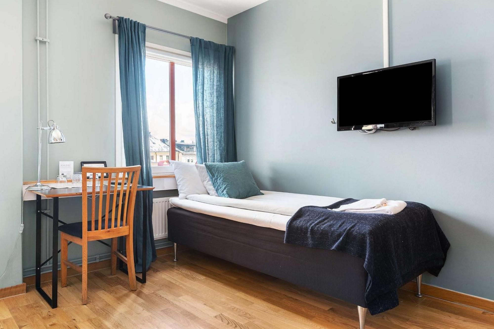 Best Western Ουψάλα Εξωτερικό φωτογραφία