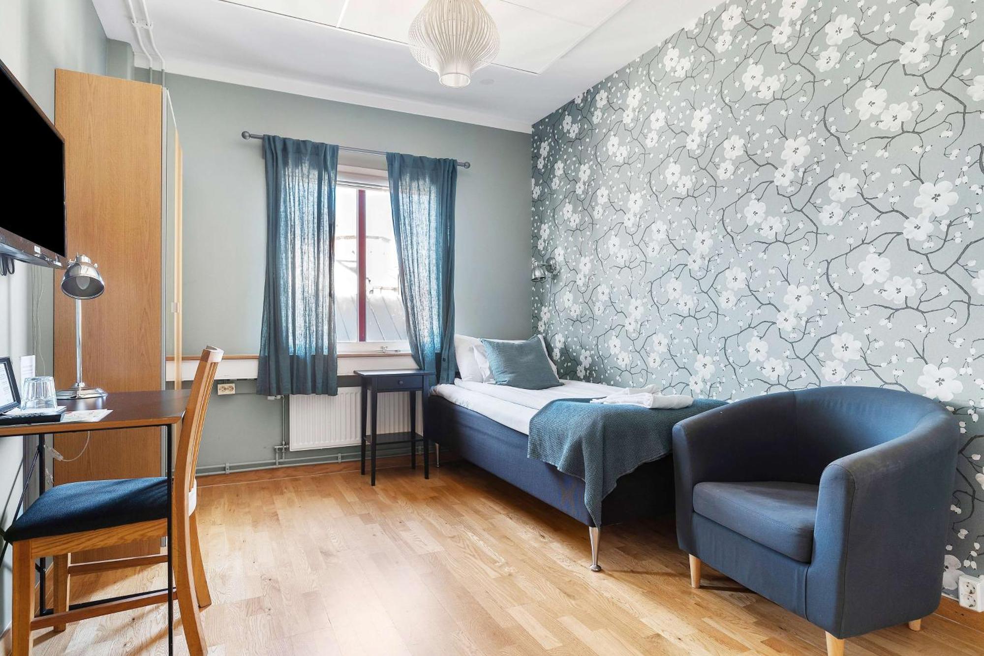 Best Western Ουψάλα Εξωτερικό φωτογραφία