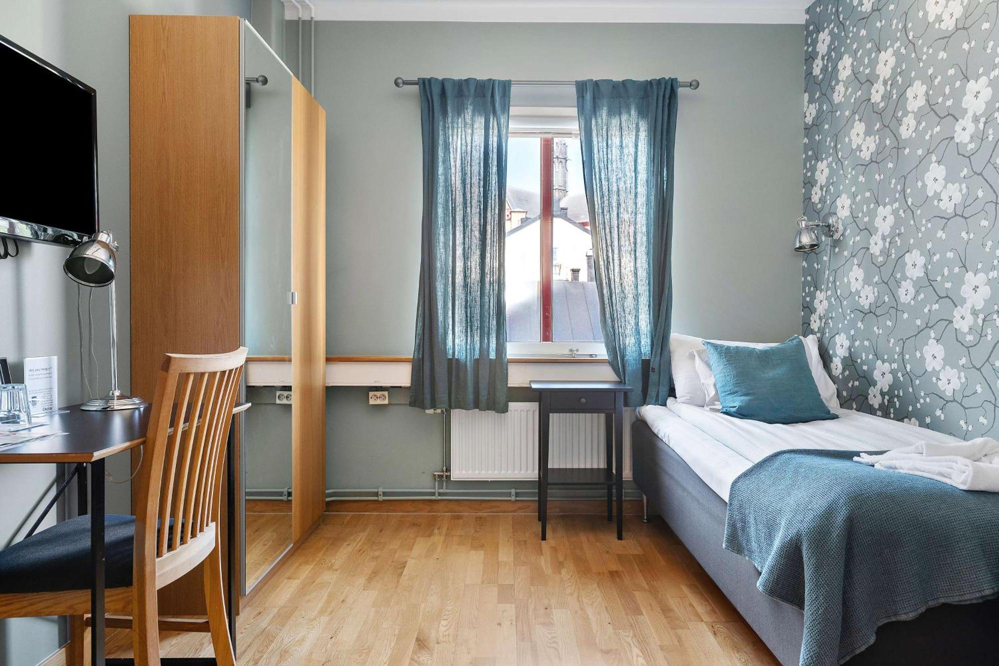 Best Western Ουψάλα Εξωτερικό φωτογραφία