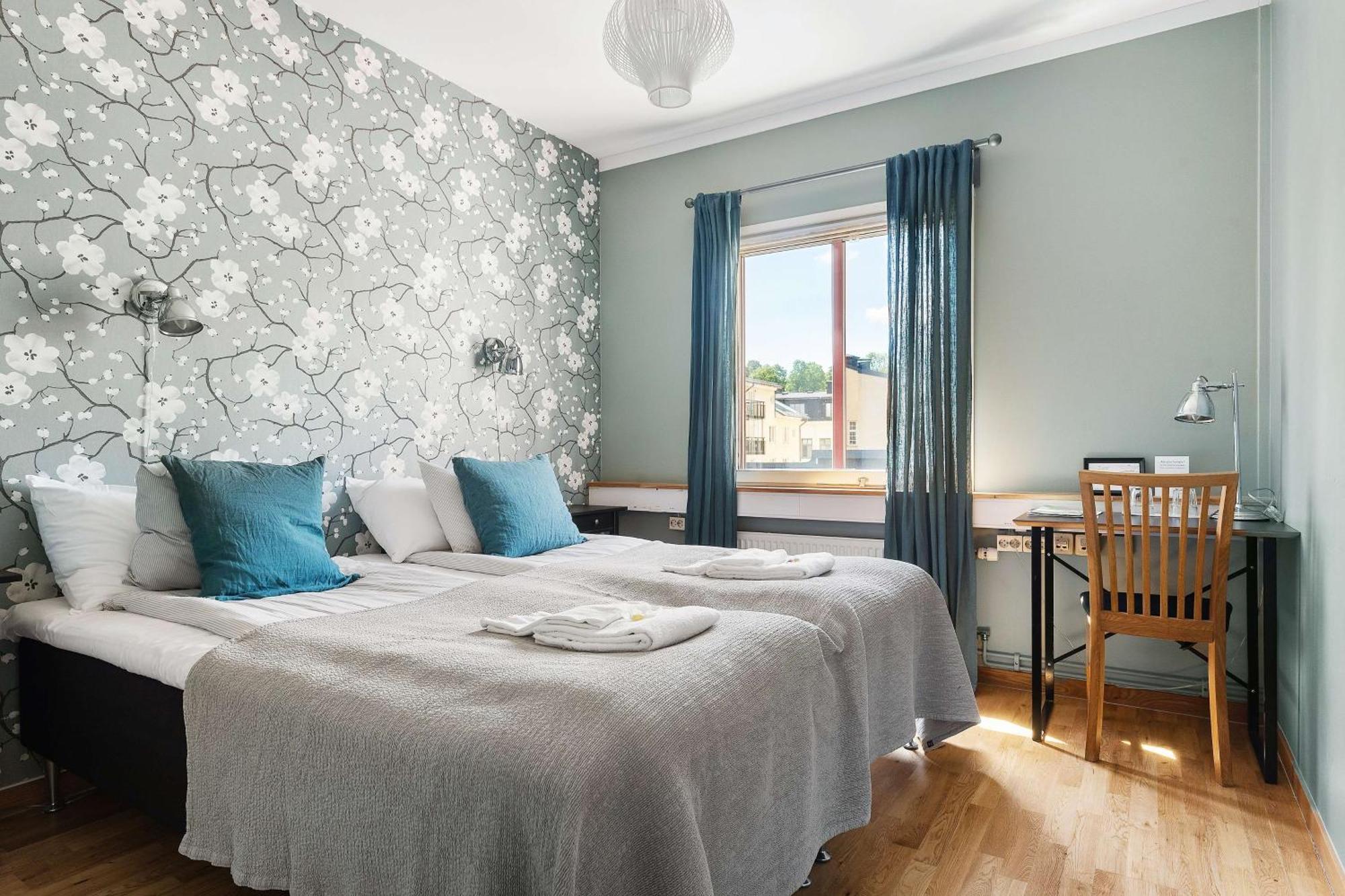 Best Western Ουψάλα Εξωτερικό φωτογραφία