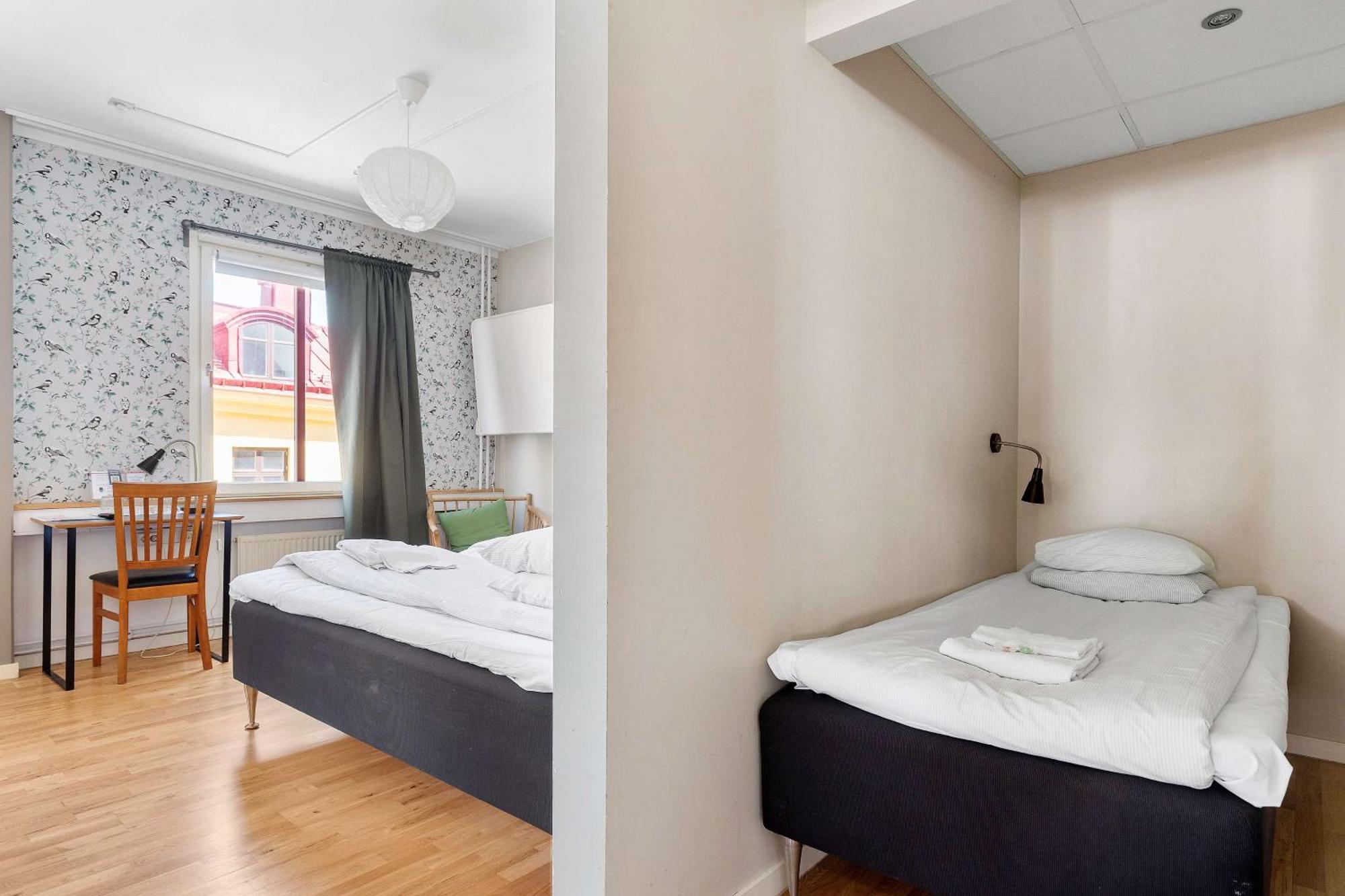 Best Western Ουψάλα Εξωτερικό φωτογραφία