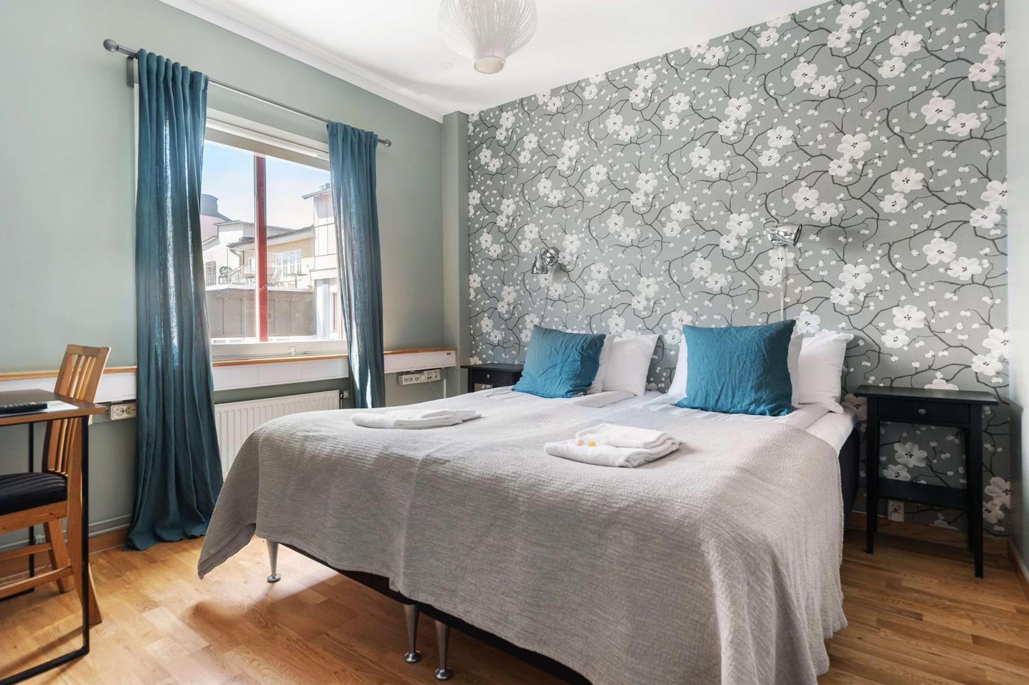 Best Western Ουψάλα Εξωτερικό φωτογραφία