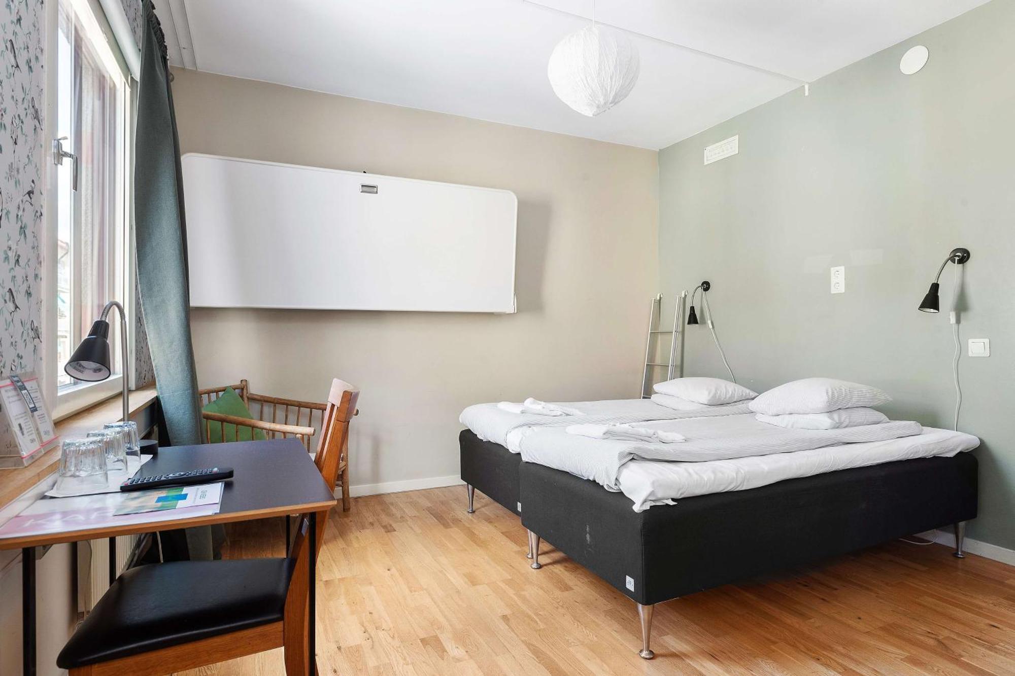 Best Western Ουψάλα Εξωτερικό φωτογραφία