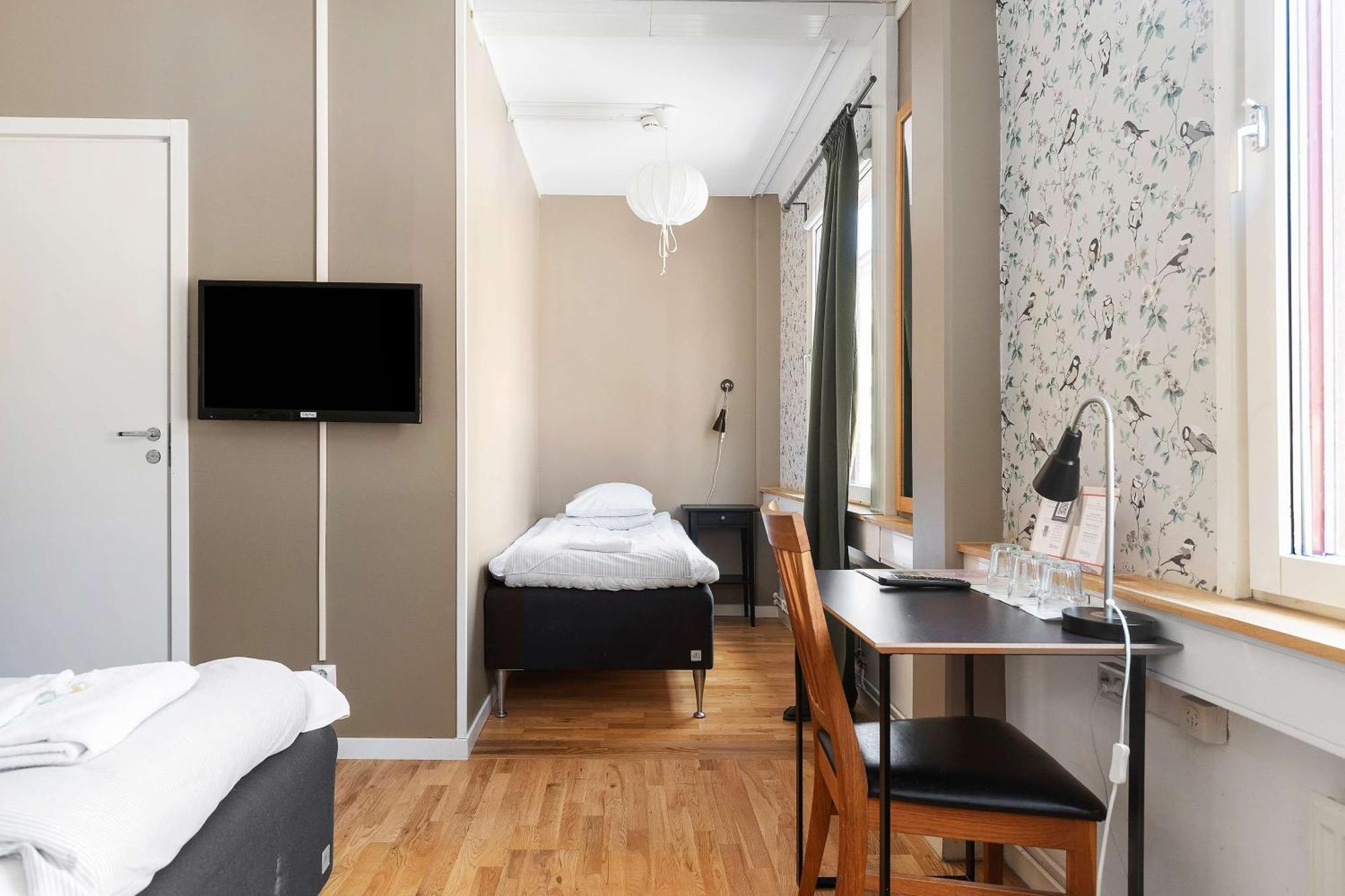 Best Western Ουψάλα Εξωτερικό φωτογραφία