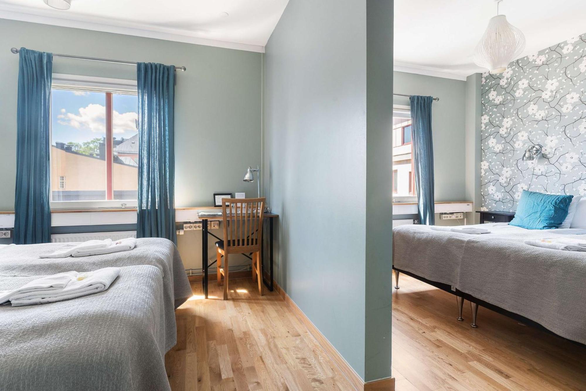 Best Western Ουψάλα Εξωτερικό φωτογραφία