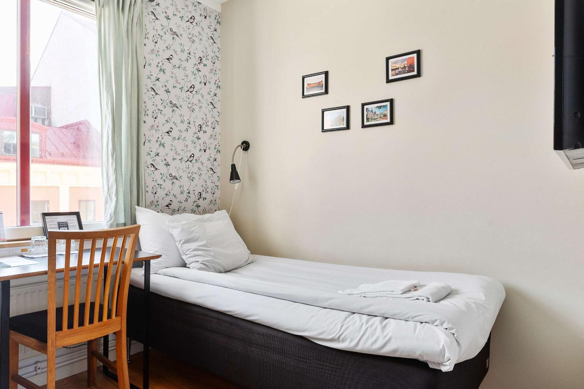 Best Western Ουψάλα Εξωτερικό φωτογραφία