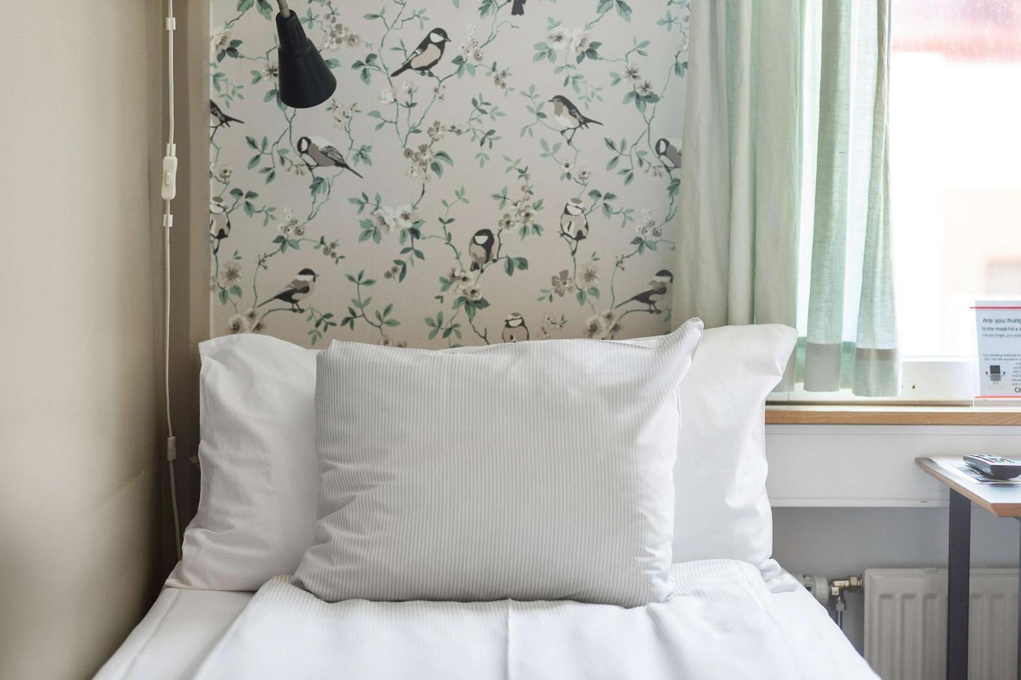 Best Western Ουψάλα Εξωτερικό φωτογραφία