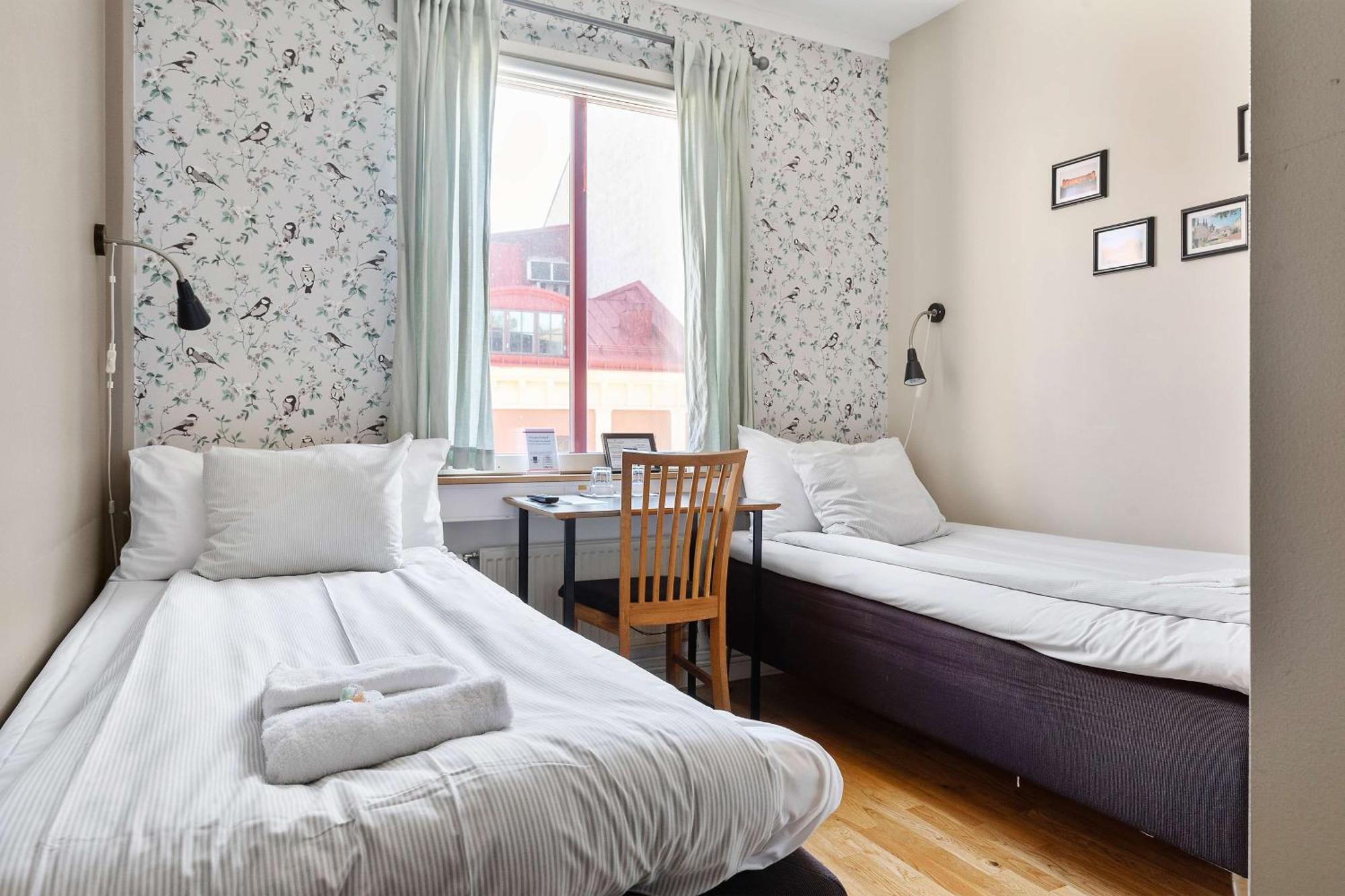 Best Western Ουψάλα Εξωτερικό φωτογραφία