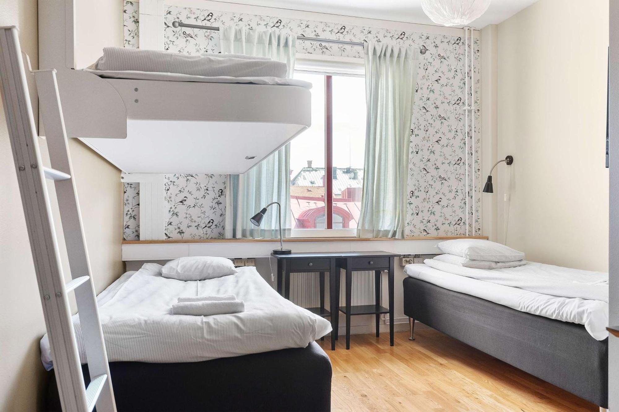 Best Western Ουψάλα Εξωτερικό φωτογραφία