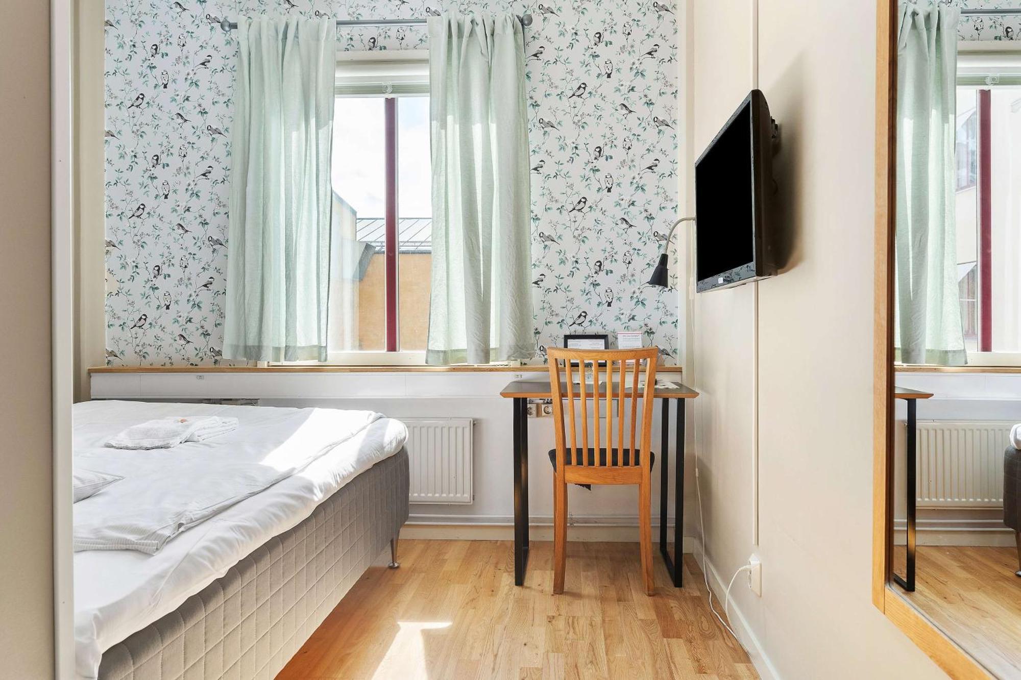 Best Western Ουψάλα Εξωτερικό φωτογραφία