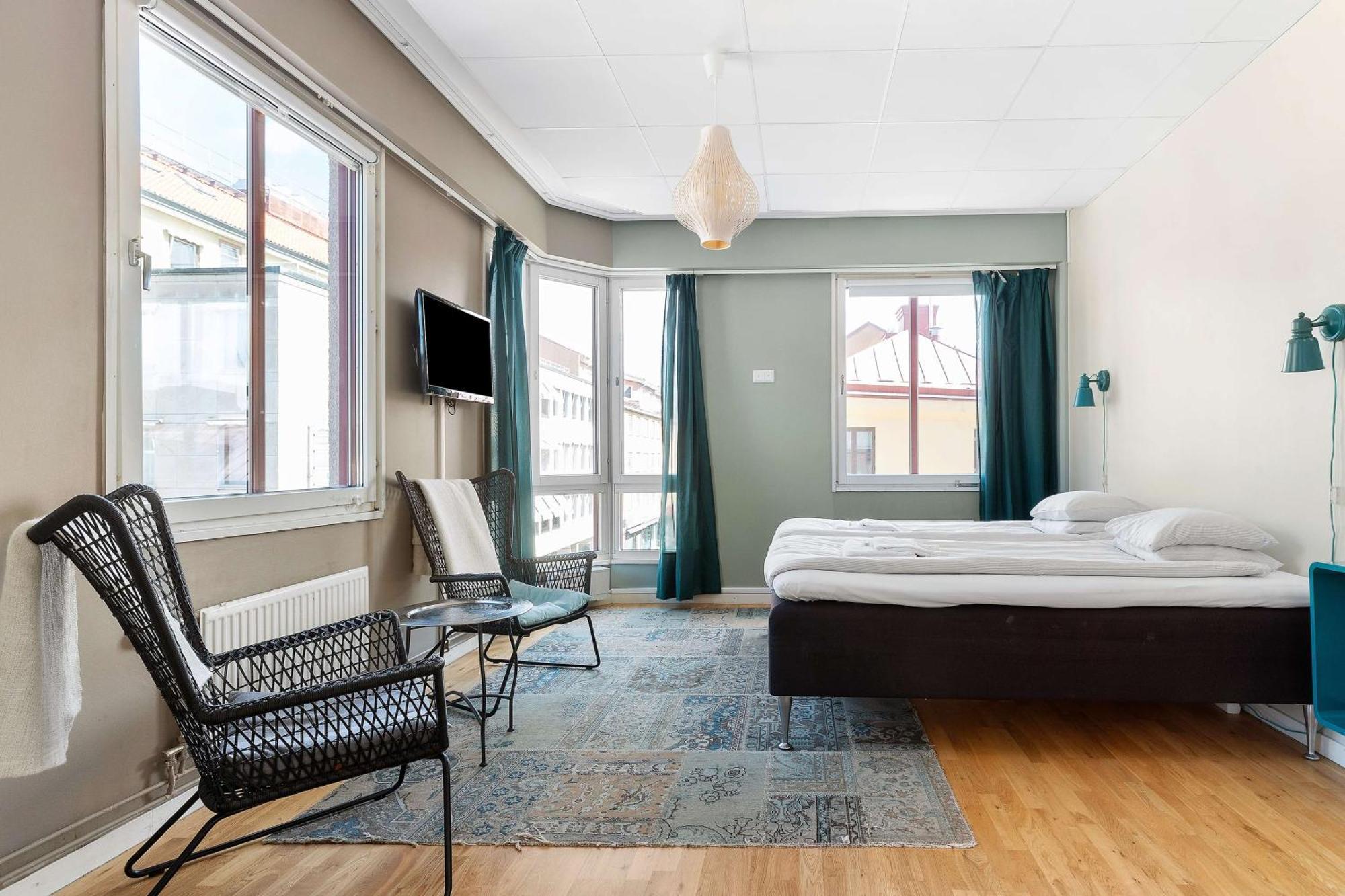 Best Western Ουψάλα Εξωτερικό φωτογραφία