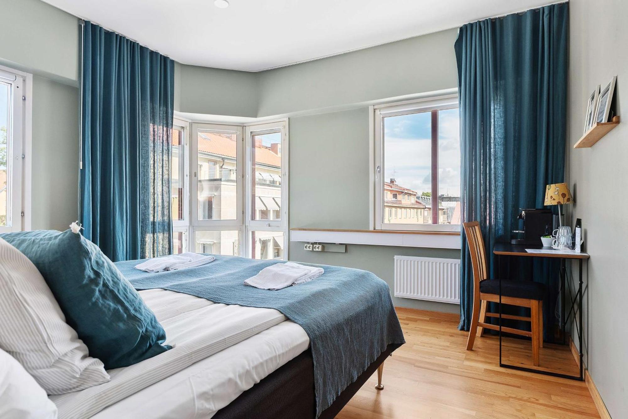 Best Western Ουψάλα Εξωτερικό φωτογραφία