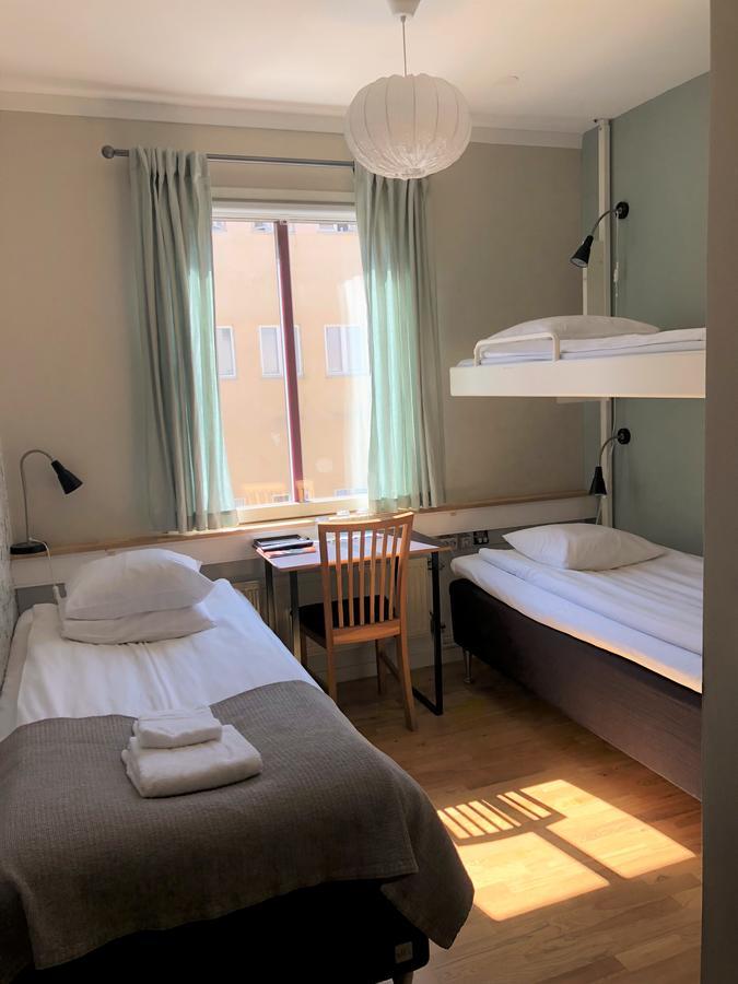 Best Western Ουψάλα Εξωτερικό φωτογραφία
