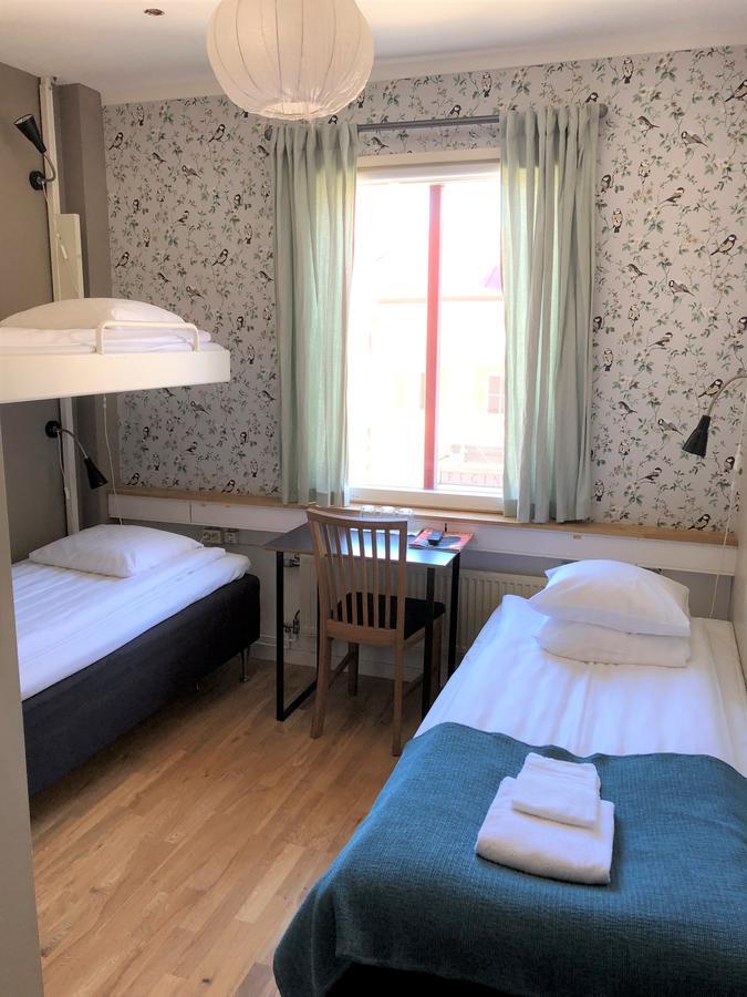 Best Western Ουψάλα Εξωτερικό φωτογραφία