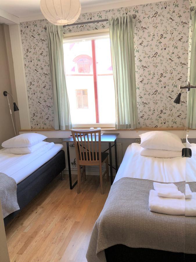 Best Western Ουψάλα Εξωτερικό φωτογραφία